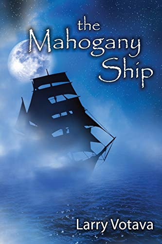 The Mahogany Ship