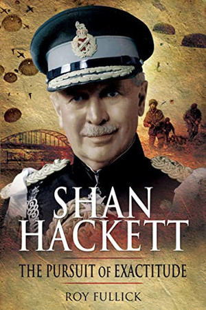 Shan Hackett: The Pursuit of Exactitude