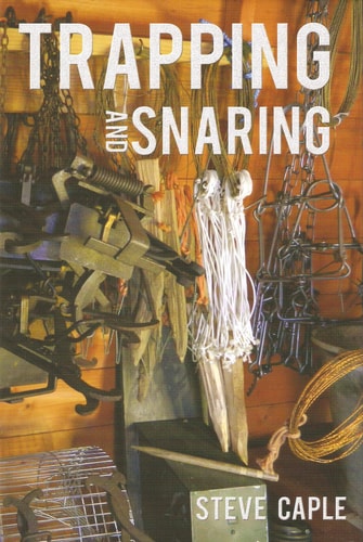 Trapping and Snaring