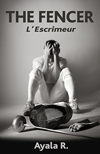 The Fencer L'Escrimeur