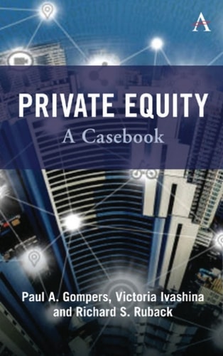 Private Equity