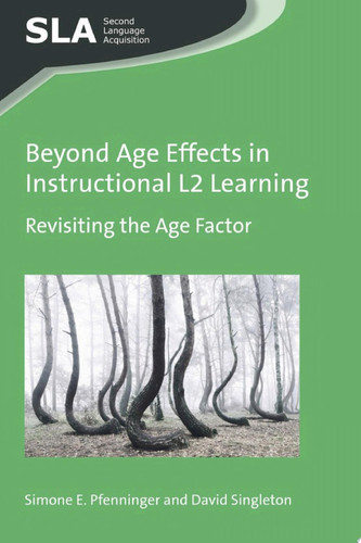 Beyond Age Effects in Instructional L2 Learning: Revisiting the Age Factor