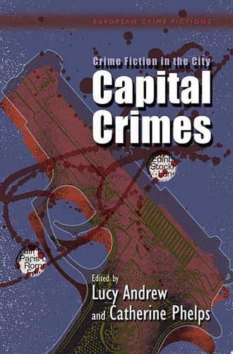 Crime Fiction in the City
