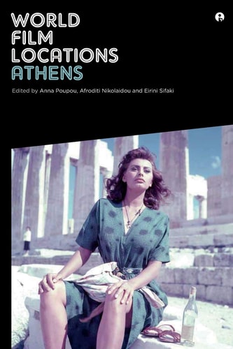 World Film Locations Athens