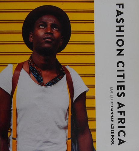 Fashion Cities Africa