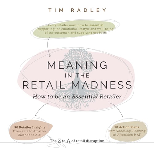 Meaning in the Retail Madness How to be an Essential Retailer