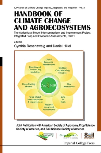 Handbook of Climate Change and Agroecosystems