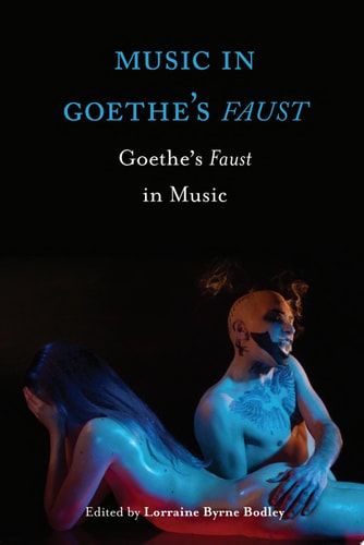 Music in Goethe's Faust Goethe's Faust in Music