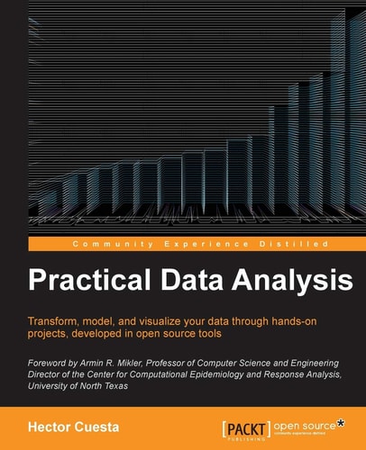 Practical Data Analysis