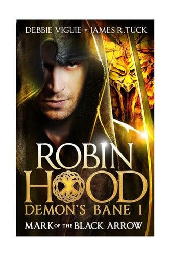 Robin Hood: Mark of the Black Arrow