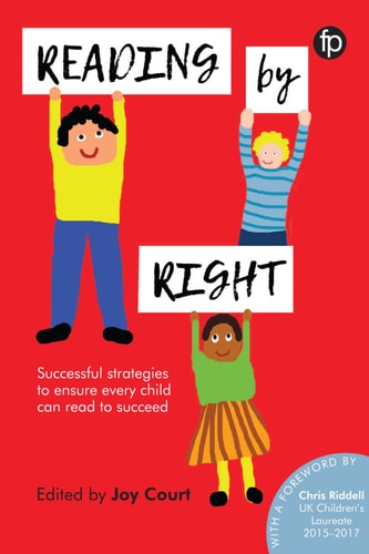 Reading by Right Successful strategies to ensure every child can read to succeed