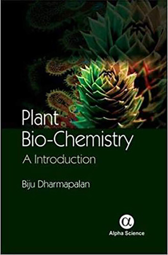 Plant Biochemistry An Introduction