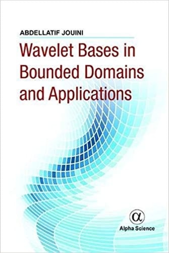 Wavelet Bases in Bounded Domains and Applications