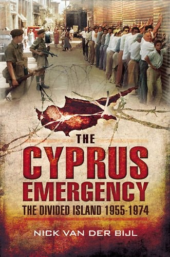 The Cyprus Emergency: The Divided Island, 1955–1974