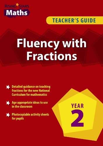 Fluency with Fractions