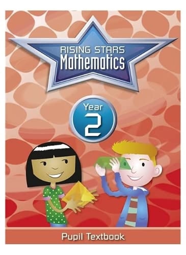 Year 2 Textbook
