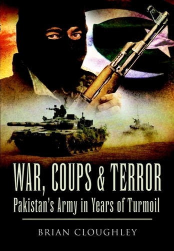 War, Coups & Terror