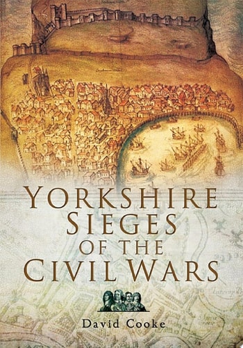 Yorkshire Sieges of the Civil Wars