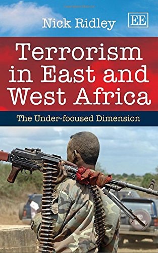 Terrorism in East and West Africa The Under-focused Dimension