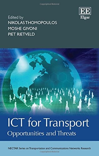 ICT for Transport Opportunities and Threats