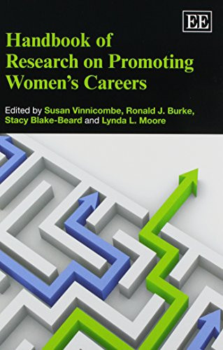 Handbook of Research on Promoting Women's Careers