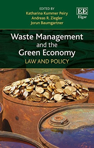 Waste Management and the Green Economy Law and Policy