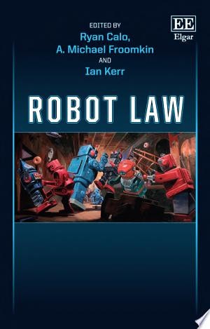 Robot Law