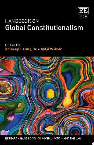 Handbook on Global Constitutionalism