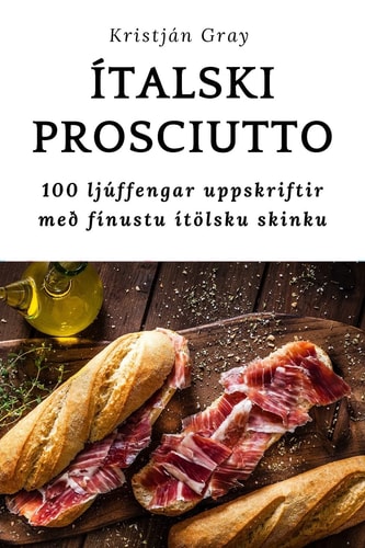 Ítalski Prosciutto