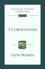 TNTC 1 Corinthians
