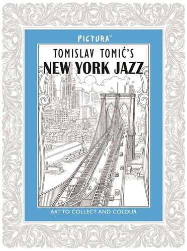 Tomislav Tomić's New York Jazz