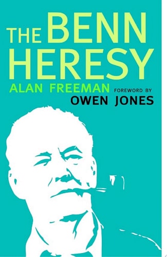 The Benn Heresy