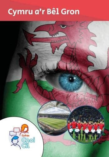 Cymru a'r Bêl Gron