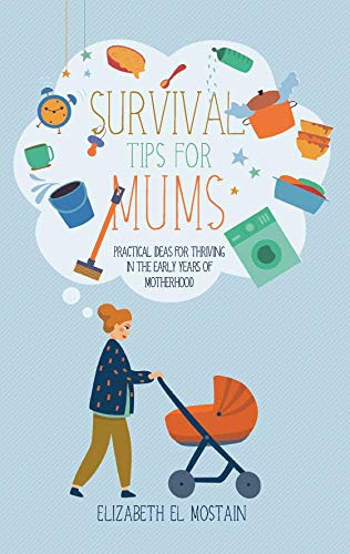 Survival Tips for Mums Practical Ideas for Thriving in the Early Years of Motherhood