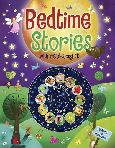 Magical Bedtime Stories