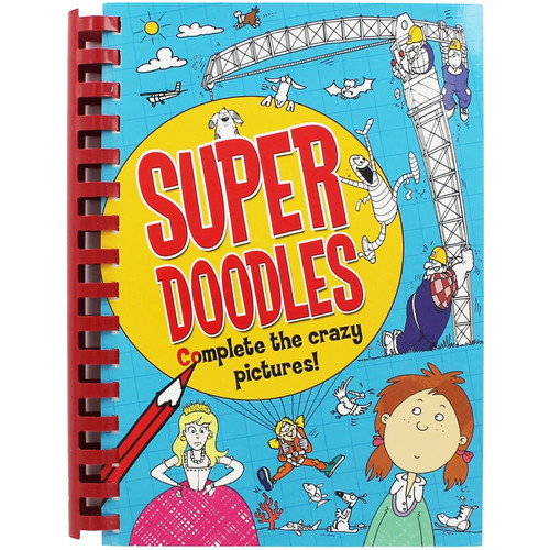 Super Doodles