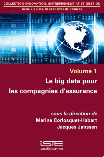 Le big data pour les compagnies d’assurance