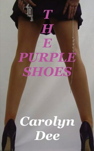 The Purple Shoes