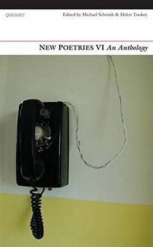 New Poetries VI An Anthology