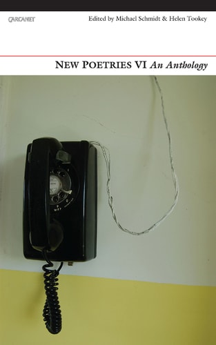 New Poetries VI An Anthology