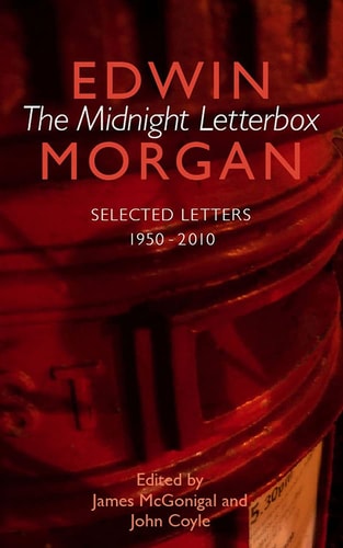 The Midnight Letterbox: Selected Correspondence, 1950-2010
