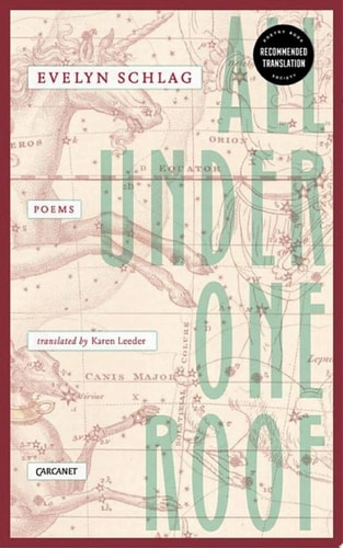 All Under One Roof Poems