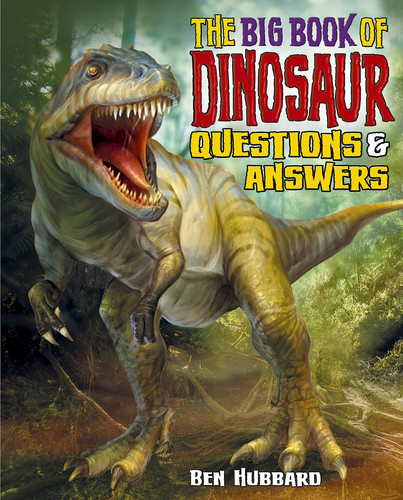 Dinosaur Questions and Answers