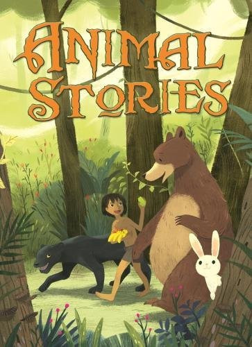 Animal Stories