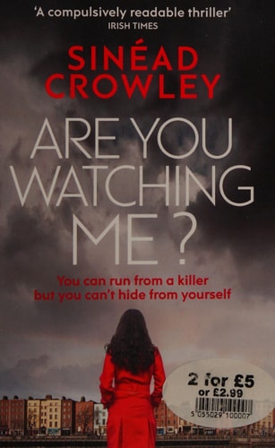Are You Watching Me?