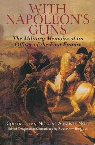 With Napoleon's Guns