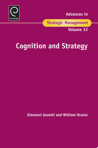 Cognition & Strategy