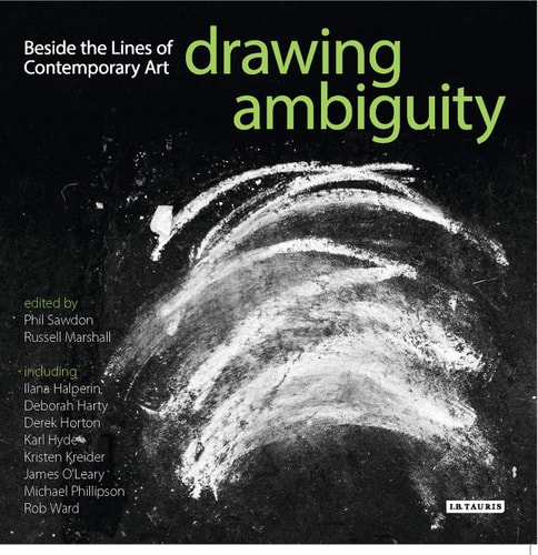 Drawing Ambiguity Beside the Lines of Contemporary Art