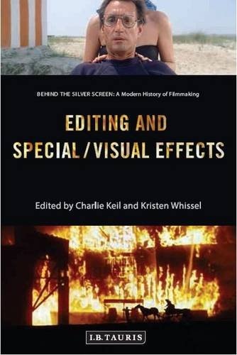 Editing and Special/visual Effects