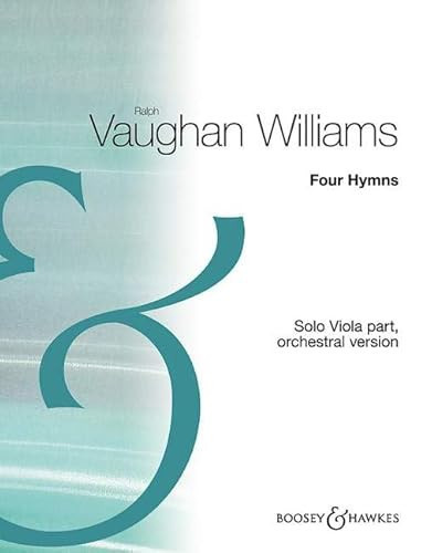 FOUR HYMNS